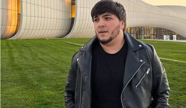 Məşhur rəqqas intihara cəhd edib? - YENİLƏNİB + FOTO