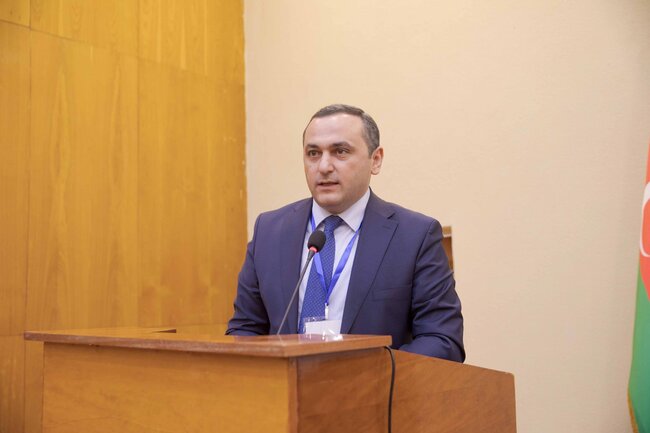 Ramin Bayramlı uzun müddət sonra üzə çıxdı - FOTOLAR