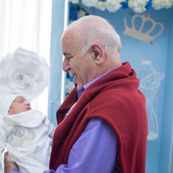 Ramiz Novruzun yeganə nəticəsi - FOTOLAR