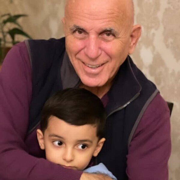 Ramiz Novruzun yeganə nəticəsi - FOTOLAR