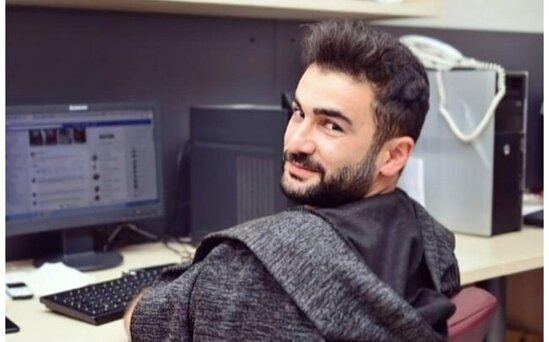 Ramiz Göyüşovu şantaj etməkdə təqsirləndirilən sayt rəhbərinə hökm oxundu