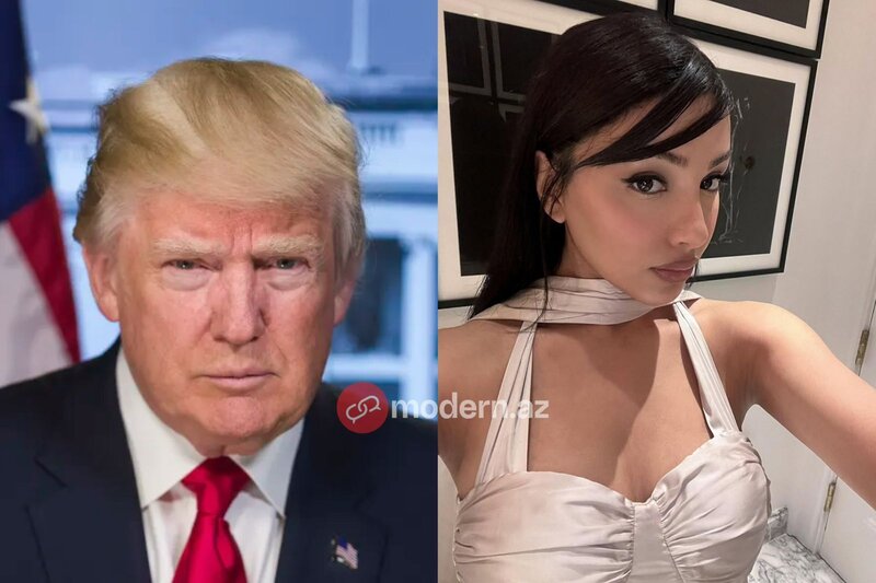 Tramp azərbaycanlı tələbəni həbsdən qurtardı