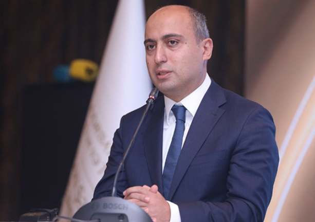 Ağdamda Qarabağ Universiteti tikiləcək