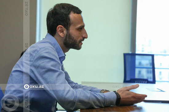 Başına 1 milyon pul qoyulan azərbaycanlı: "Xankəndidə separatçı rejimin fəaliyyətini izləyirdim" - MÜSAHİBƏ