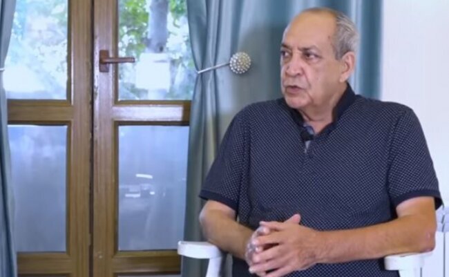 "Oğlum işsizdir, heç onu demədim"