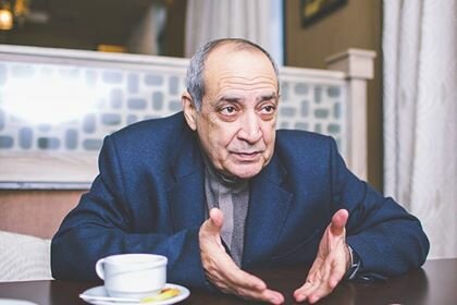 Prezident Rasim Balayevə zəng vurdu: "Məndən soruşdu ki..."