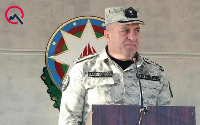 İş başında infarkt keçirən polkovnik vəfat etdi