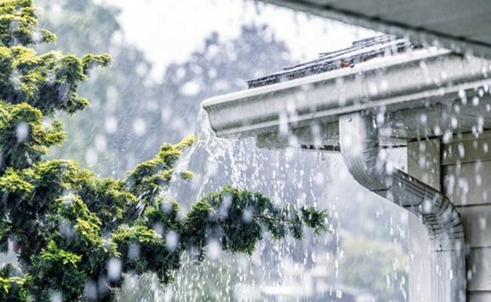 Rayonlara yağış yağacaq, dolu düşəcək