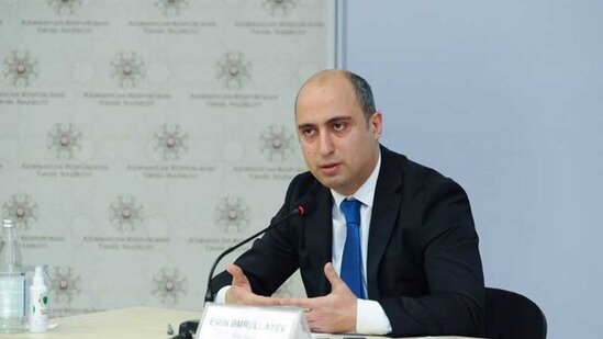 Rayon təhsil şöbələri ləğv edilib? - Nazir açıqladı