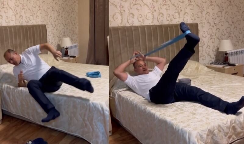 "Razi Nurullayevdə bir az tələskənlik olub, belə şeylərdən başqa kampaniyalarda istifadə etmək olar" - AÇIQLAMA