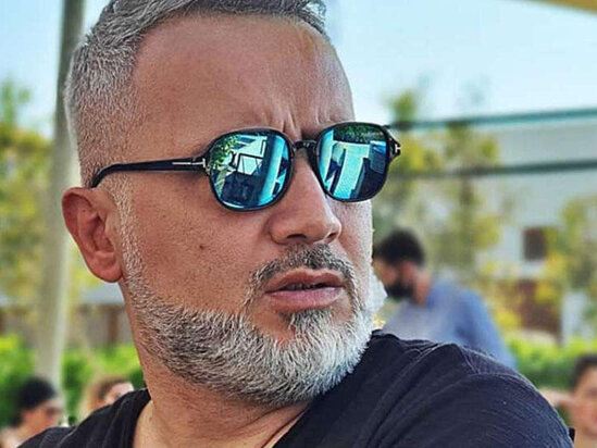 Məhşur repçiyə qarşı dələduzluq!