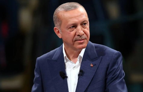 Türkiyə, ABŞ, Səudiyyə Ərəbistanı və Suriya liderləri görüş keçirdilər