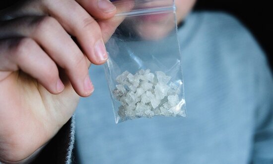 356 kiloqram narkotik vasitə ələ keçirildi - FOTO