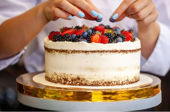 Resepti gizli qalan "Banberi" keksi tarixə qovuşdu: Şirkət ləğv edildi