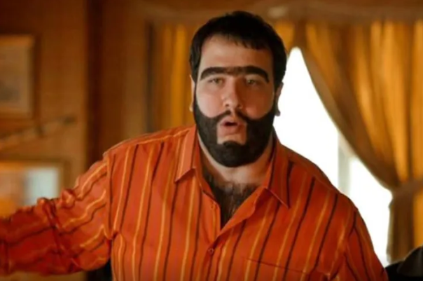 "Recep İvedik" Türkiyədən köçdü