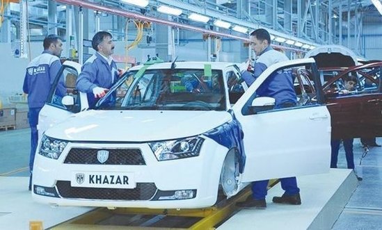 Azərbaycan və İran birgə avtomobil istehsal edəcək