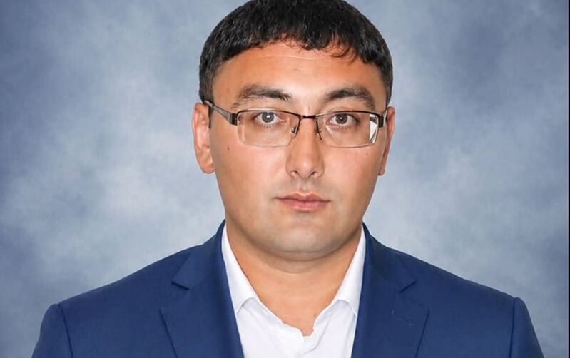 Xəstəxanaya gedərkən qəzada ölüb