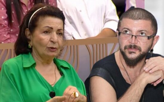 "Rəhim xəstəliyini anasından gizlədib" - Kübra Əliyeva