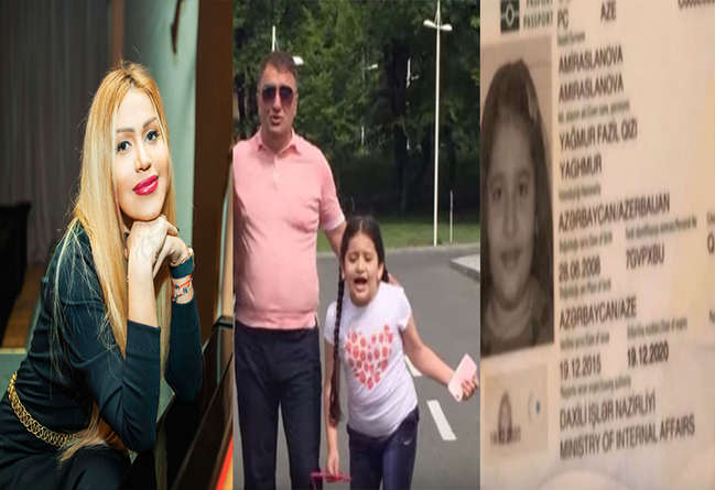 Rəqsanə və həyat yoldaşı haqqında bilmədiyiniz FAKTLAR - Heç yerdə görmədiyiniz - VİDEO