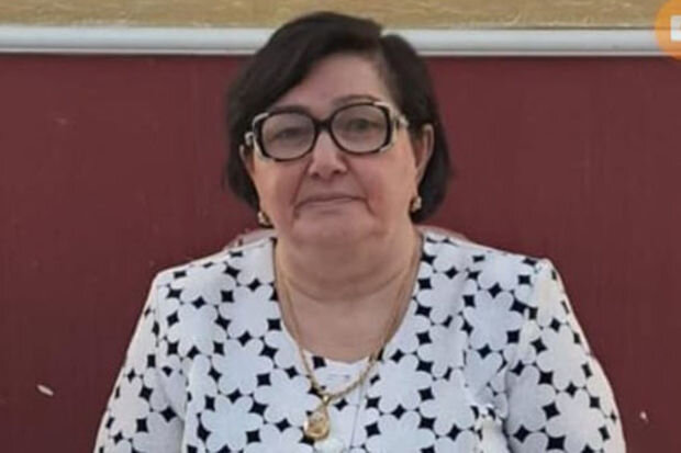 Şahidlər məntəqə sədrinin qəfil ölümündən danışdılar - VİDEO