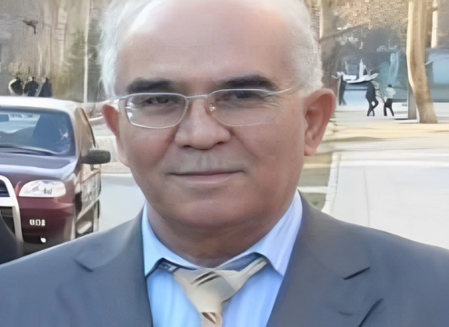 Akif Hacıyev vəfat etdi