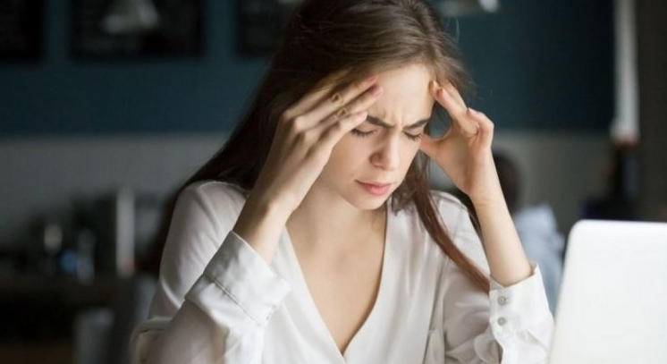 Meteohəssas olmağın səbəbi açıqlandı: Maqnit qasırğaları zamanı bunları edin