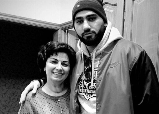 Azərbaycanlı repçiyə AĞIR İTKİ