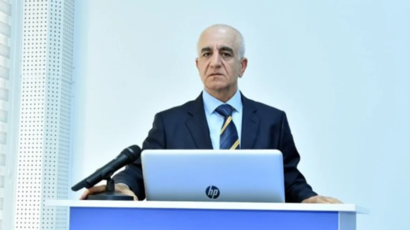 Prezidentin rektor təyin etdiyi Nurəli Yusifbəyli kimdir? - DOSYE