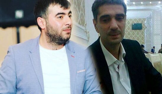 Dava bu meyxanaya görə düşübmüş - İddia