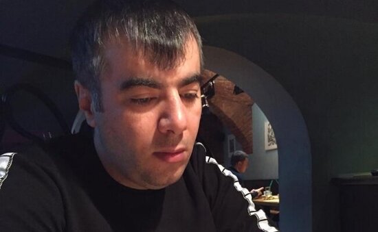 Rəşad Dağlı ilə bağlı ailəsindən müraciət