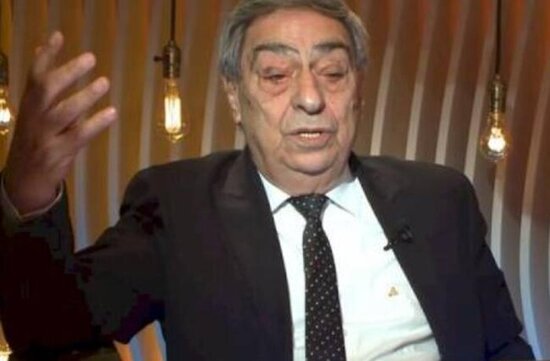 Rəşid Mahmudov Kəmaləddin Qafarova etiraz etdi: "Azərbaycanda ucuz dərman yoxdur, nə danışırsınız?"