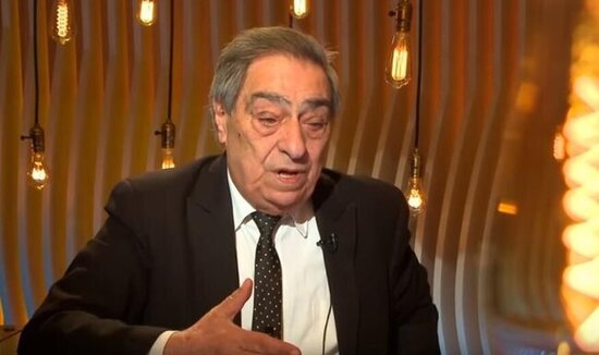 "Arvadı çox danışan kişilər daha tez ölür" - Rəşid Mahmudov