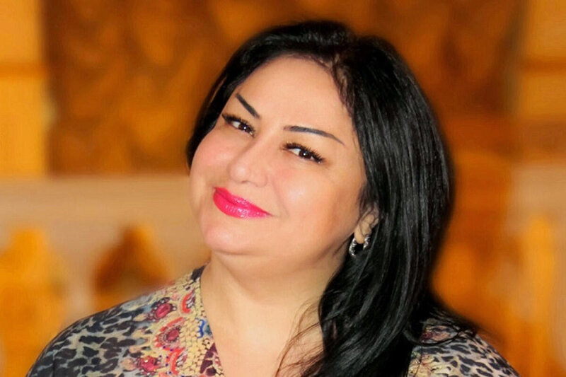 "Rəşid Behbudov rəhmətə getməsəydi, ailə qurmazdım"