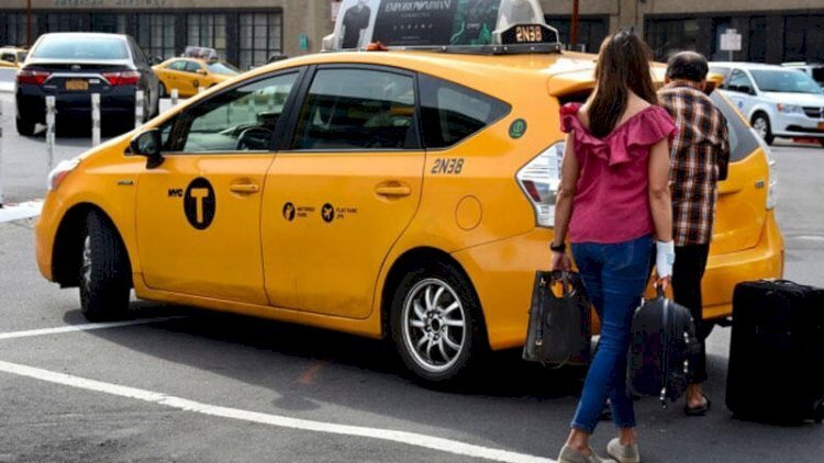 Taksilərlə bağlı YENİ QƏRAR – Hansı yeniliklər olacaq?