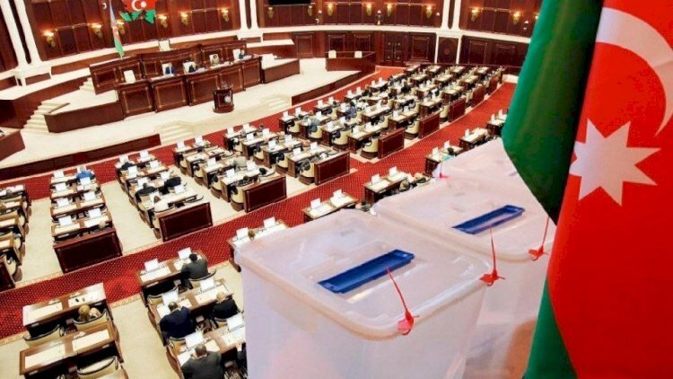 Azərbaycanda bu partiya parlament seçkilərinə hazırlığa start verdi