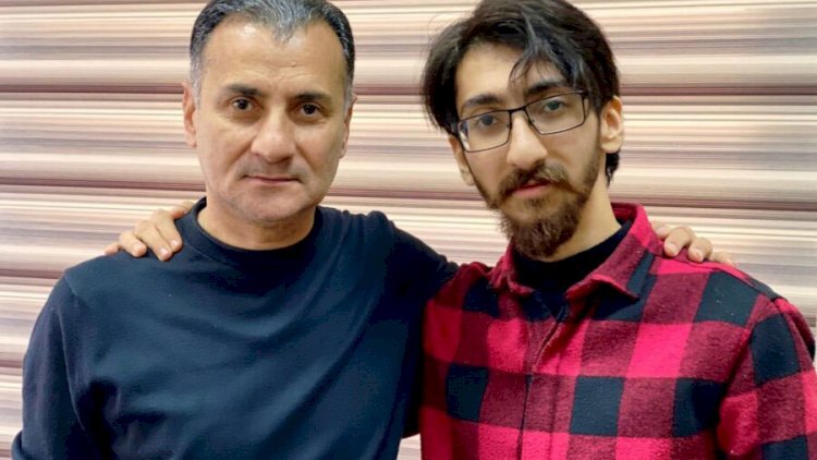 Oğlu Mirşahin haqda yazdı: "Bilirsən, ən qəribəsi nədir, Ata?"