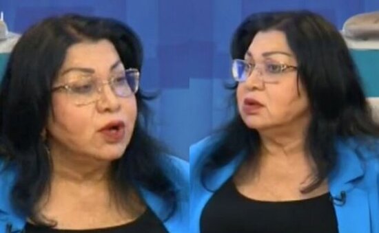 Şəfiqə Nağıyevanın vəziyyəti necədir?