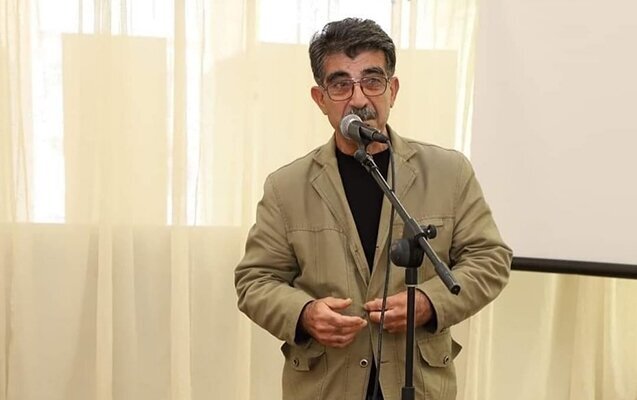 Azərbaycanlı rəssam faciəvi şəkildə öldü