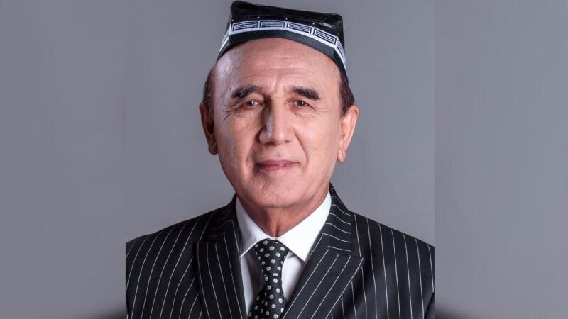 Özbək rəssam Şirali Korayev 77 yaşında vəfat edib