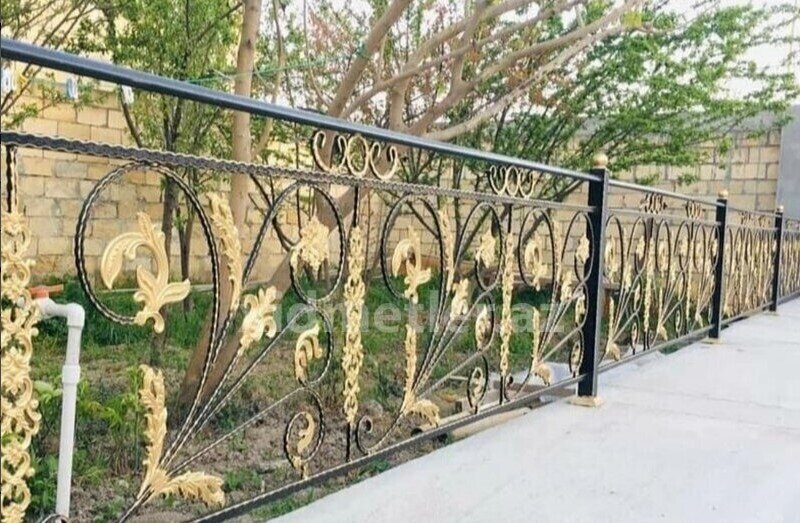 8 yaşlı uşaq "reşotka"nın arasında boğulub öldü