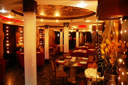 Bakıda kafe və restoranlarda qiymətlər artdı - VİDEO