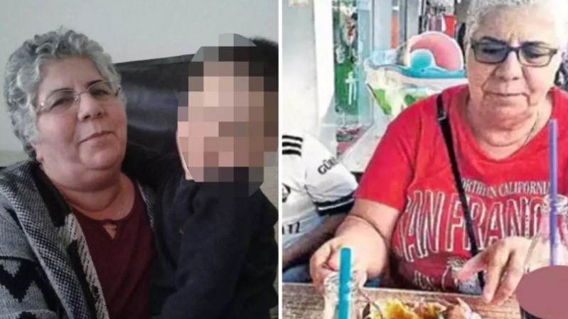 60 yaşlı qadın restoranda kumpir yedi, zəhərlənib öldü