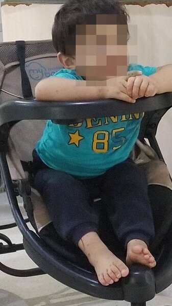 Xəstəxanada RƏZALƏT: kimsəsiz körpələrə BAXMADILAR