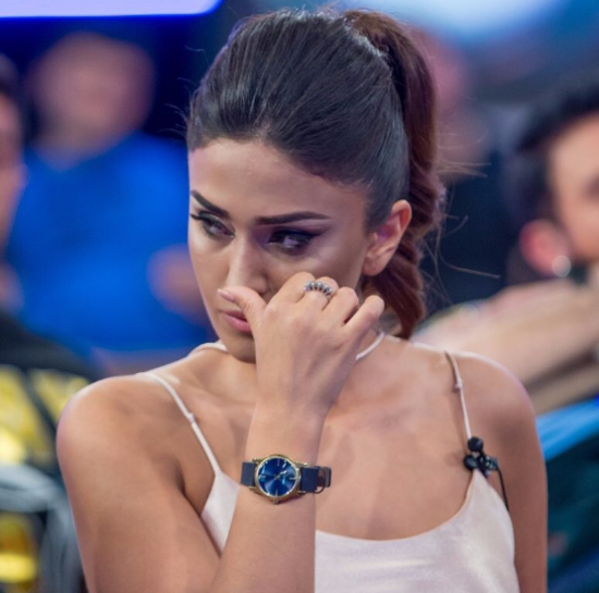 Pərvin Abıyevanın "Maşın şou"da davası hər kəsi şok etdi -"Mən ləçər deyiləm" + VİDEO