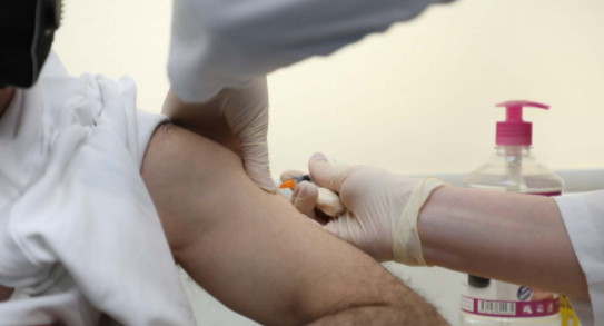 Səhiyyə Nazirliyindən əhaliyə üçüncü doza ilə bağlı ÇAĞIRIŞ