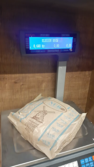 ÇÖRƏYİN çəkisi azalıb? - "NUR" çörək zavodundan AÇIQLAMA