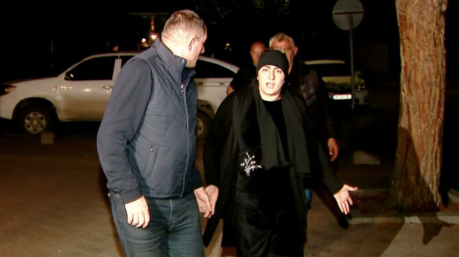 Qətlə yetirilən 14 yaşlı azərbaycanlı qızın anası və dayısı həbs edilib - FOTO