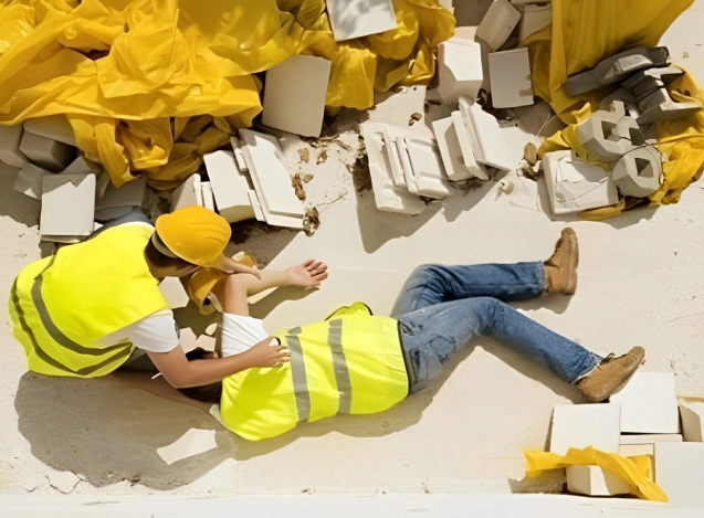 İşçilərin təhlükəsizliyini təmin etməyən işəgötürənlər: Qurum niyə hərəkətə keçmir?