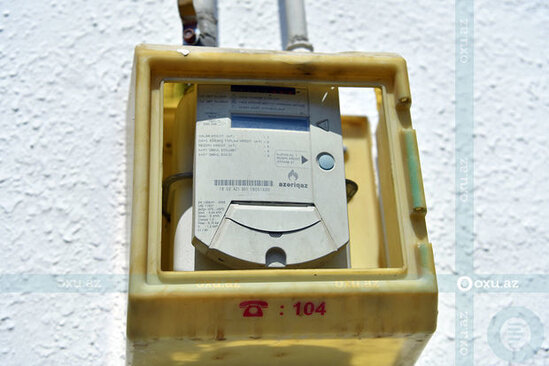 Hansı qaz sayğacları çox yazır? - VİDEO