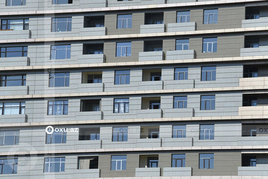 Şəhid ailələri və müharibə əlillərinə yaxın iki ayda daha 500 mənzil və fərdi EV VERİLƏCƏK - FOTO